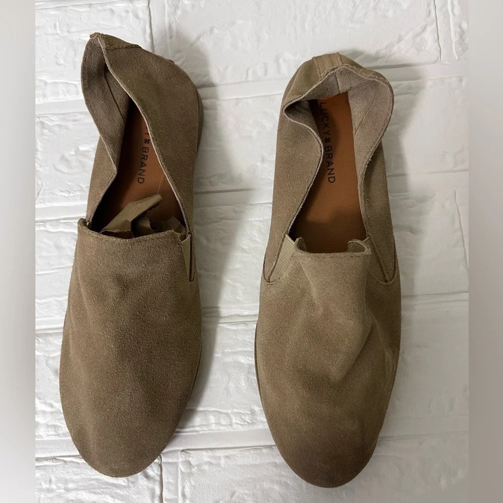 LUCKY BRAND Women’s Shoes Size9.5